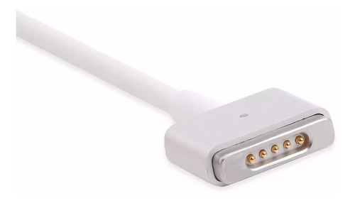 Solo Cable Macbook Pro Air Para Cargador Magsafe 2 :: Nuevos