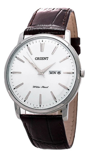 Reloj Original Marca Orient Fug1r003w