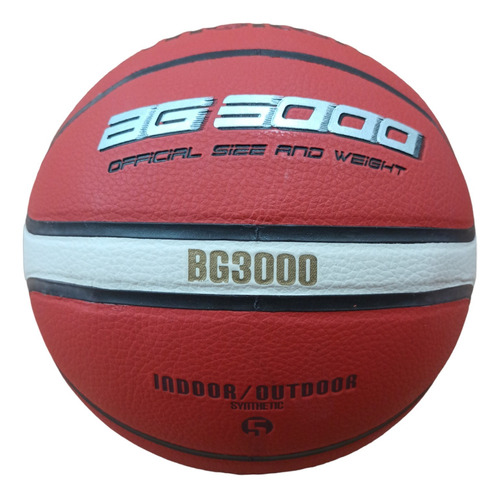 Balon Basket #5 Molten Bg3000