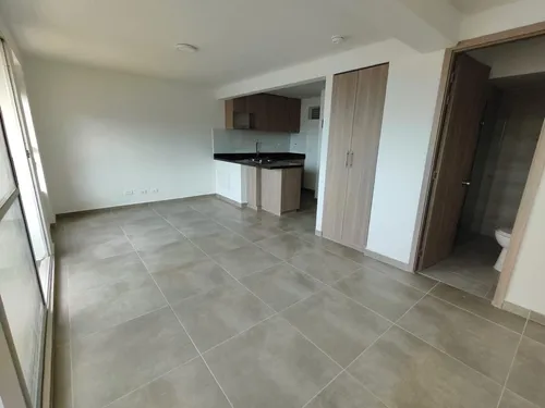 Arriendo Apartamento En Calasanz Parte Alta.