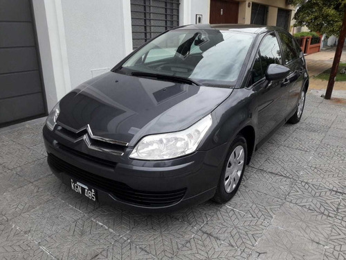 Citroën C4 1.6 X Am71 2011