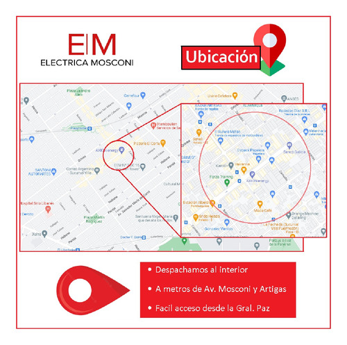 Tablero Embutir 7 Bocas Din Roker Pre271 Ip55 Estanco
