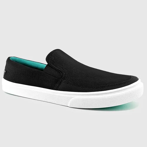 Zapatillas Panchas Sin Cordones Deli 500d Mujer Lujandro