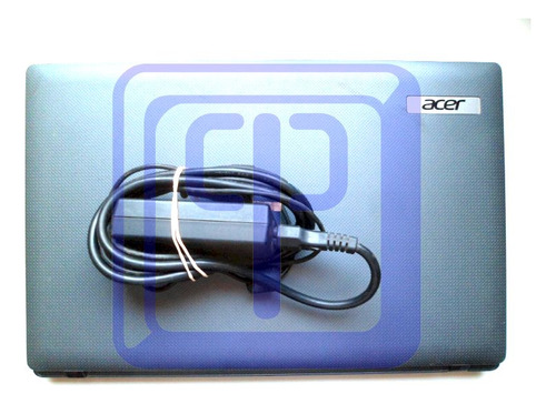 0372 Notebook Acer Aspire 5733z-4851 - Pew71