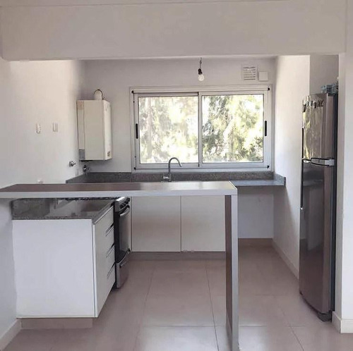 Departamento En Venta En Sendero, Nordelta, Tigre