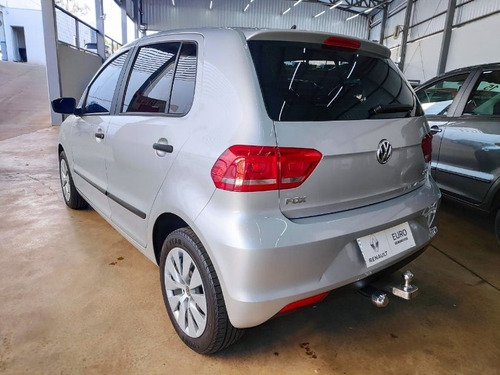 Fox Trendline 1.6 Msi Manual