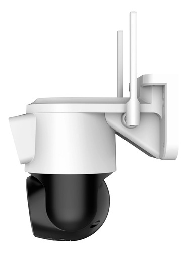 Jk Cámara De Seguridad Wifi Dual 1080p 2mp Cámara Dual