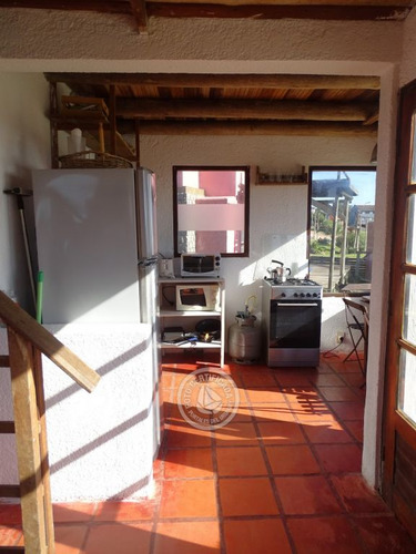 Barlovento En Punta Del Diablo