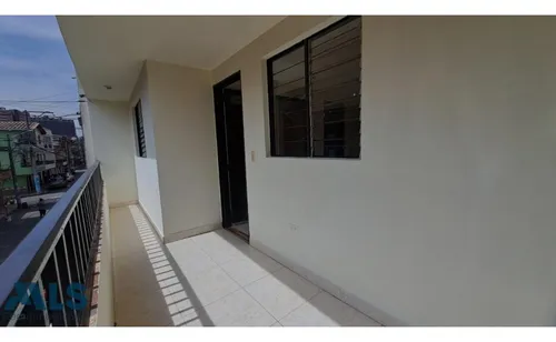 Venta De Apartamento En Itagüí, Sector El Tablaz...(mls#252016)