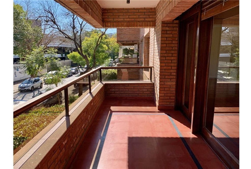 Imagen 4 de 22 de Venta Barrio Parque Piso, 3 Dor, 2 Coch, Seguridad