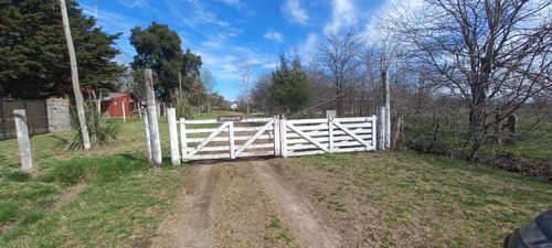 Terreno De 1 Hectarea A La Venta En Cañuelas - Oportunidad