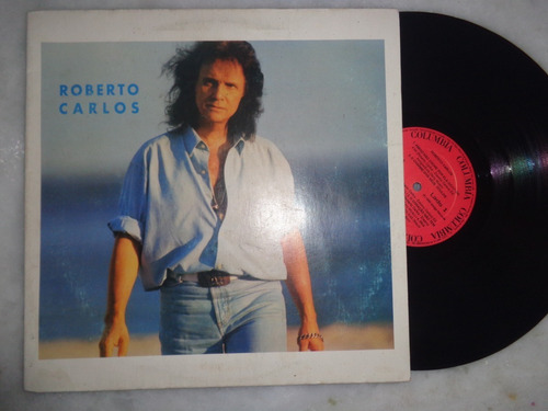 Lp Roberto Carlos, 1995- Frete