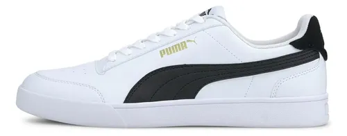 Zapatilla Puma Shuffle Blanco Hombre