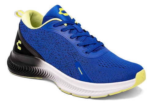 Tenis Running Caballero Charly 1086730003 Az 5-9 *124-464 S6