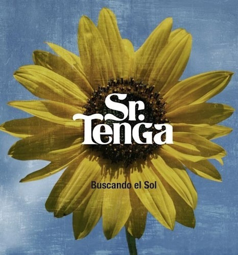 Buscando El Sol - Señor Tenga (cd) 