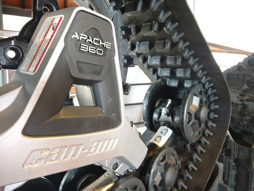 Orugas Apache 360 Can-am Defender Hd10 Hd8
