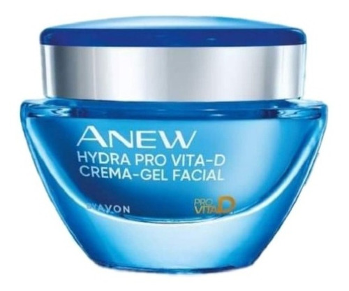 Avon Anew Hydra Pro Vita-d Crema Gel Facial Hidratante