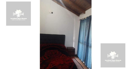 Imagen 7 de 10 de Departamento - Villa Santos Tesei