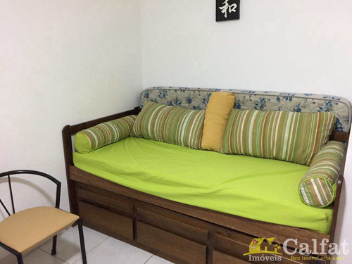 Imagem 10 de 17 de Apartamento Com 1 Dorm, Tupi, Praia Grande - R$ 210 Mil, Cod: 922 - V922