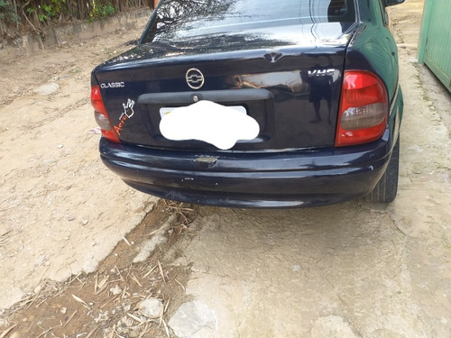 Corsa Sedan