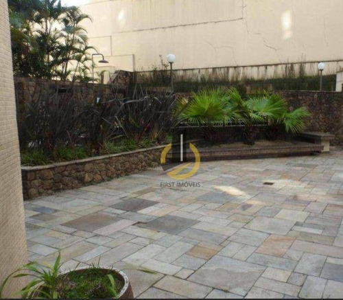 Imagem 17 de 20 de 03 Dormitórios - Condominio Villa San Marco - Cursino - Ap2023