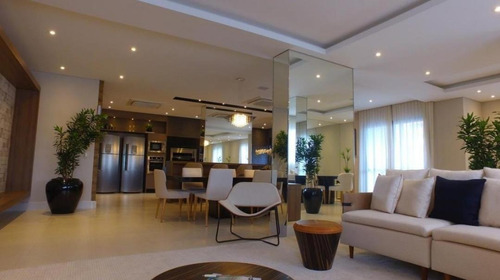 Imagem 8 de 25 de Apartamento No Centro De Joinville | 02 Suíte + Lavabo | 100% Mobiliado - Sa01637 - 68515077