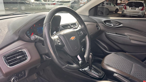 Chevrolet Prisma PRISMA Sed. LTZ 1.4 8V FlexPower 4p Aut.