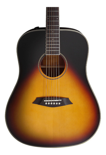 Sire A3 Dreadnought - Guitarra Electroacústica