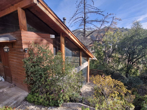 Oportunidad Arrayan Venta Casa 3 Dorm. Estar Y Escritorio