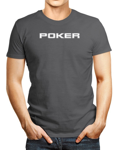 Idakoos Polo Poker Athletic Millenium