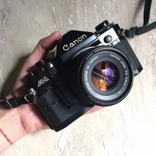 Canon A1