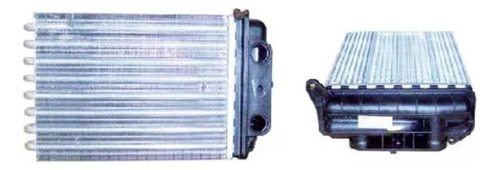 Radiador Calefaccion Fiat Stilo