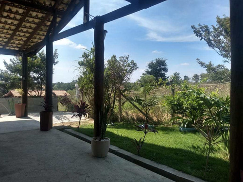 Imagem 16 de 30 de Chácara Com 3 Dorms, Carafá, Votorantim - R$ 520 Mil, Cod: 657 - V657