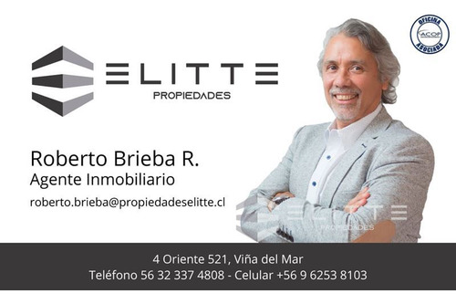 Agrícola En Venta En Olmué