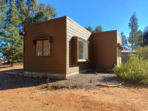 Se Arrienda Linda Y Acogedora Casa En Algarrobo