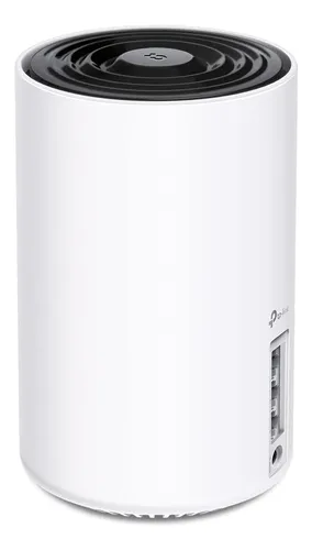 Sistema De Malla Wifi 6e Tp-link Deco Axe5400, Paquete De 1