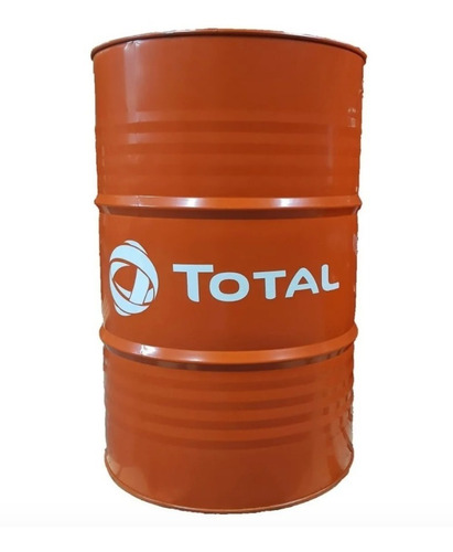 Total Molygraf 25w50 X 208lts.