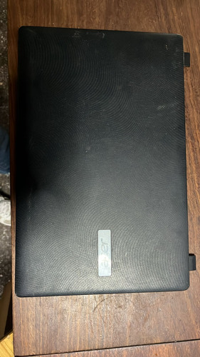 Tapa Superior Con Cover  Acer Es1 512