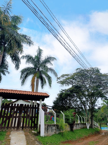 Sítio Completo À Venda Em Santa Isabel/sp 7.500m2 R$950.000