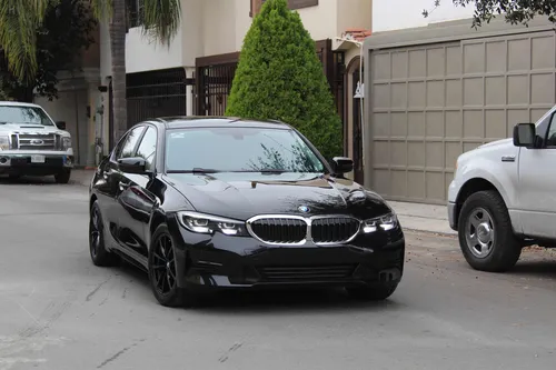 Bmw Serie 3 320i 2.0turbo