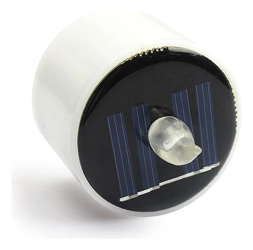 Vela Solar Sin Llama Led Led, Luz Romántica Electrónica