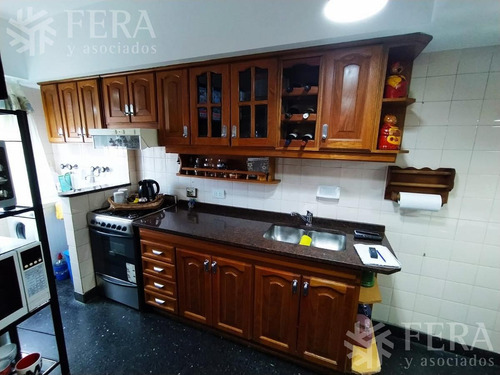 Imagen 11 de 21 de Venta De Departamento 4 Ambientes Con Espacio Guardacoche En Torres De Prefectura- Wilde (27137)