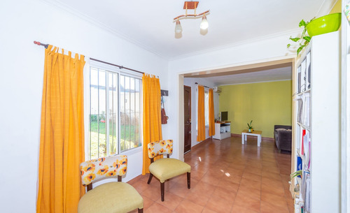 Imagen 29 de 30 de Venta Casa 4 Amb Con Amplio Parque En San Miguel