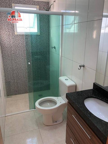 Imagem 18 de 30 de Apartamento Com 2 Dormitórios À Venda, 79 M² Por R$ 420.000,00 - Caiçara - Praia Grande/sp - Ap2655