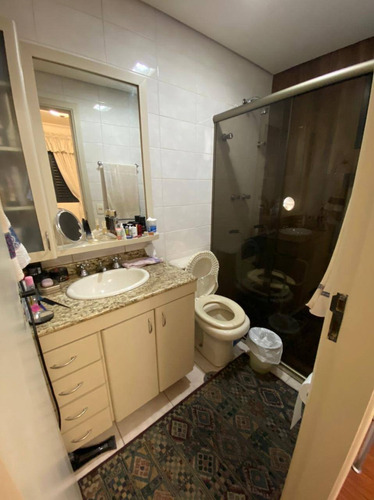 Imagem 10 de 15 de Lindo Apartamento Em Condomínio Com Vista Panorâmica !!! Digno De Você !! - 49
