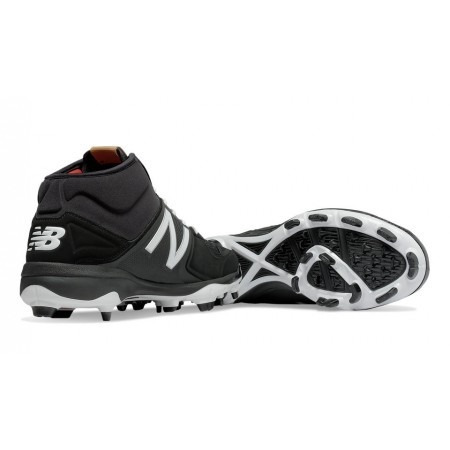 Tachones New Balance 3000v3 Beisbol/softbol Tpu Negro 5mx | Envío gratis