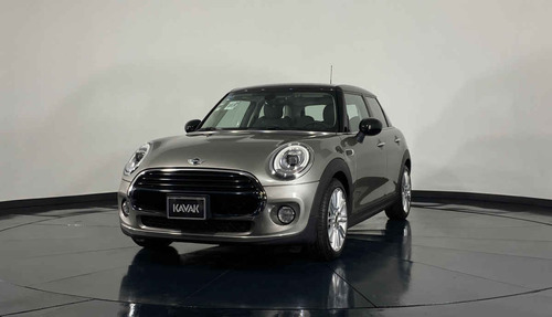 Imagen 2 de 15 de 114980 - Mini Cooper 2017 Con Garantía
