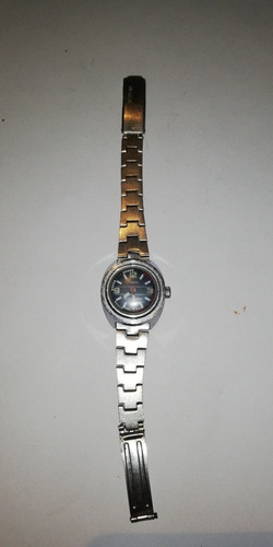Reloj Timex Antiguo De Mujer 