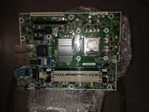 Comprar Tarjeta Madre Hp As#536458-001 8000 Elite Sff Sp# 536884-001