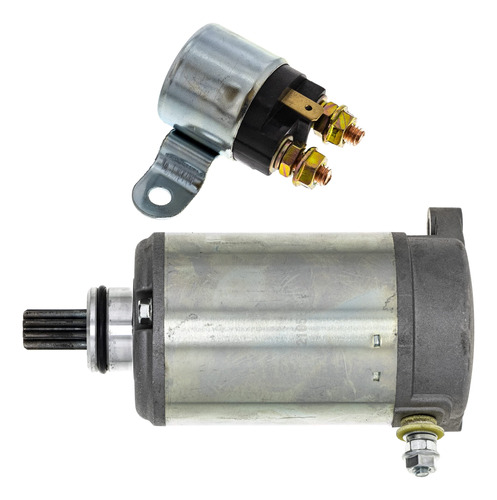 Niche Kit Solenoide Motor Arranque Para Can-am Outlader 800